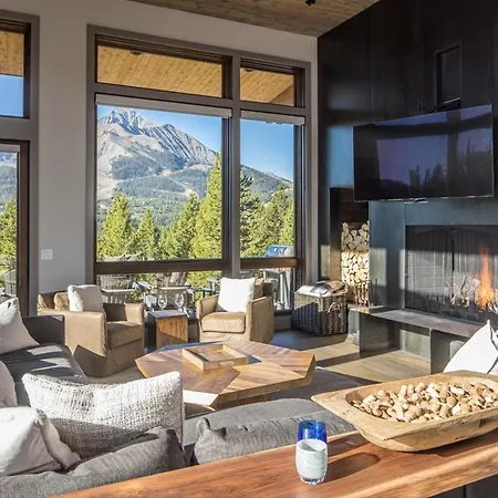 Powder Seeker Lodge